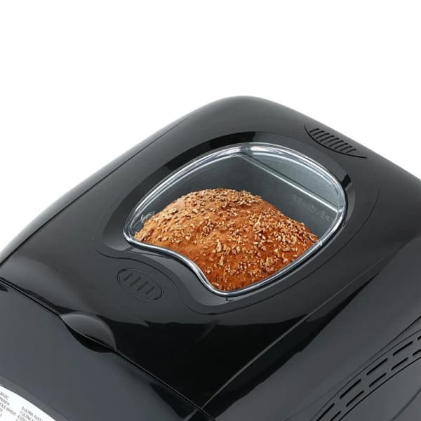 Machine à Pain PRINCESS 600W Noir (152009) Machine à Pain PRINCESS 600W Noir (152009)